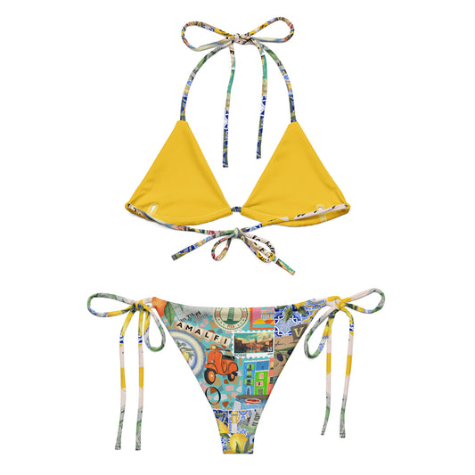 La Dolce Vita Bikini Set