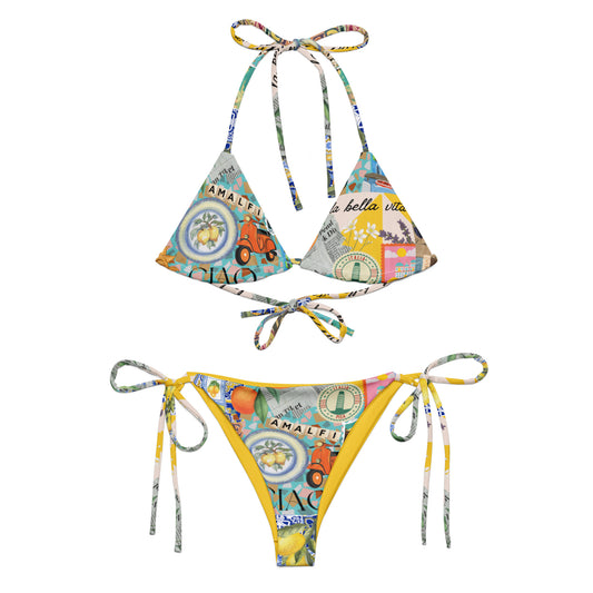 La Dolce Vita Bikini Set
