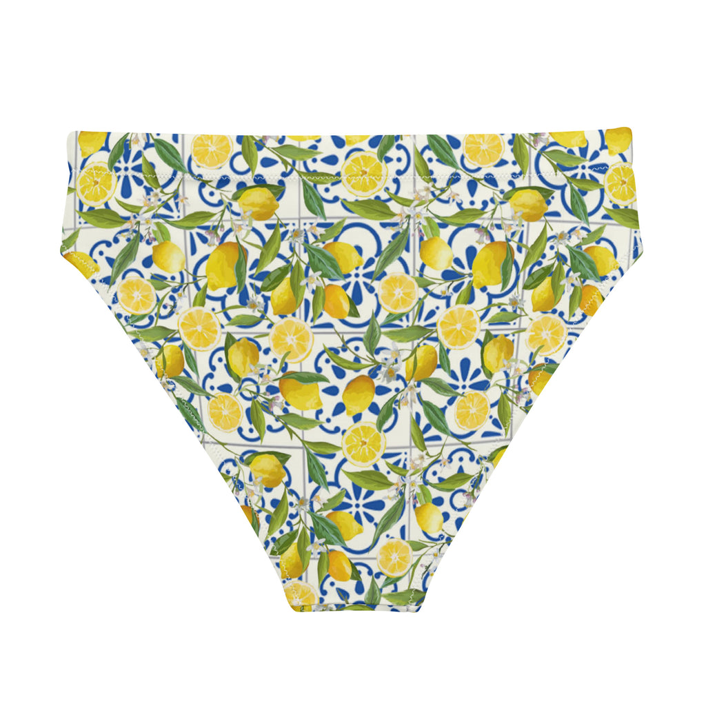 Limonata Bikini Bottom