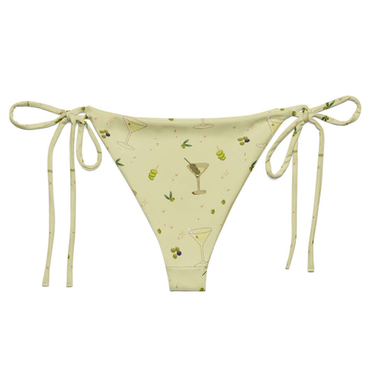Martini Bikini product detail image back